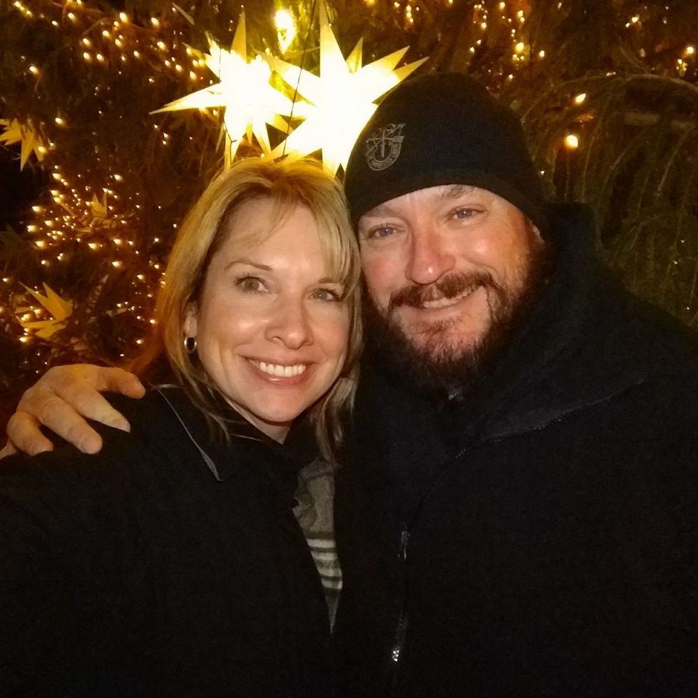 Meet your Posher, Daria